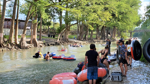 Live Music Venue «Whitewater Amphitheater», reviews and photos, 11860 FM306 #1, New Braunfels, TX 78132, USA