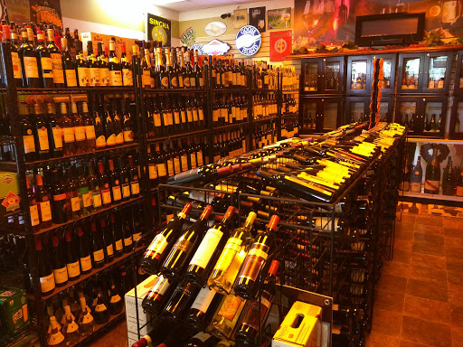 Liquor Store «Tex Max Beer & Wine», reviews and photos, 3349 Western Center Blvd #151, Fort Worth, TX 76137, USA