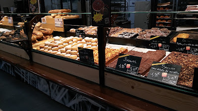 Boulangerie Louise à Langres