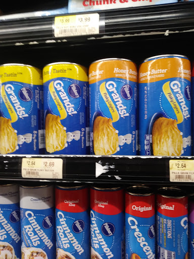 Grocery Store «Cherry valley market place», reviews and photos, 1115 Pennsylvania Ave, Brooklyn, NY 11207, USA