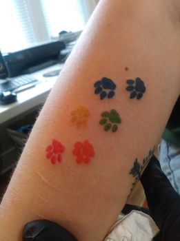 Explore sicily tattoo ideas, creative tattoo ideas in Whitehall, available at Beachside Tattoos & Smoke Shop