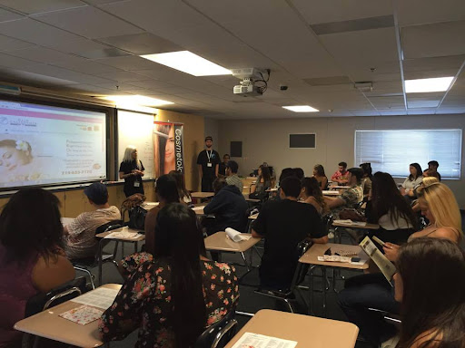 California Beauty Academy 1000 Hours Cosmetology & Barber