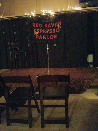 Art Gallery «Red Raven Espresso Parlor», reviews and photos, 916 Main Ave, Fargo, ND 58103, USA