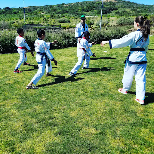 AK Martial Arts & Fitness image