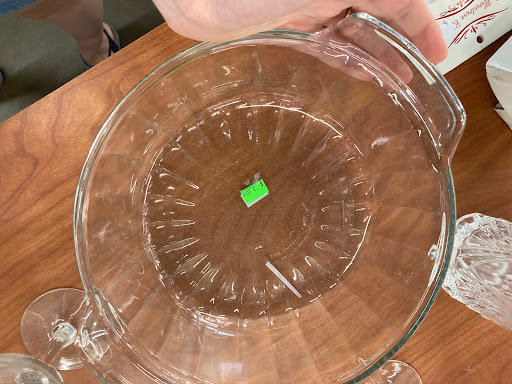 Thrift Store «Love of Jesus Thrift Store South», reviews and photos, 5503 Midlothian Turnpike, Richmond, VA 23225, USA