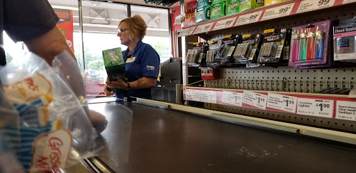 Dollar Store «Dollar Tree», reviews and photos, 201 Wooster Road North, Barberton, OH 44203, USA