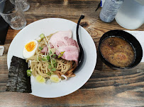 Soupe du Restaurant japonais authentique SHIN-YA RAMEN シン屋ラーメン à Toulouse - n°15