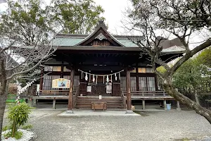 Kumamoto Daijingu Shrine image