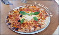 Pizza du Restaurant italien L'entre-nous à Écully - n°10