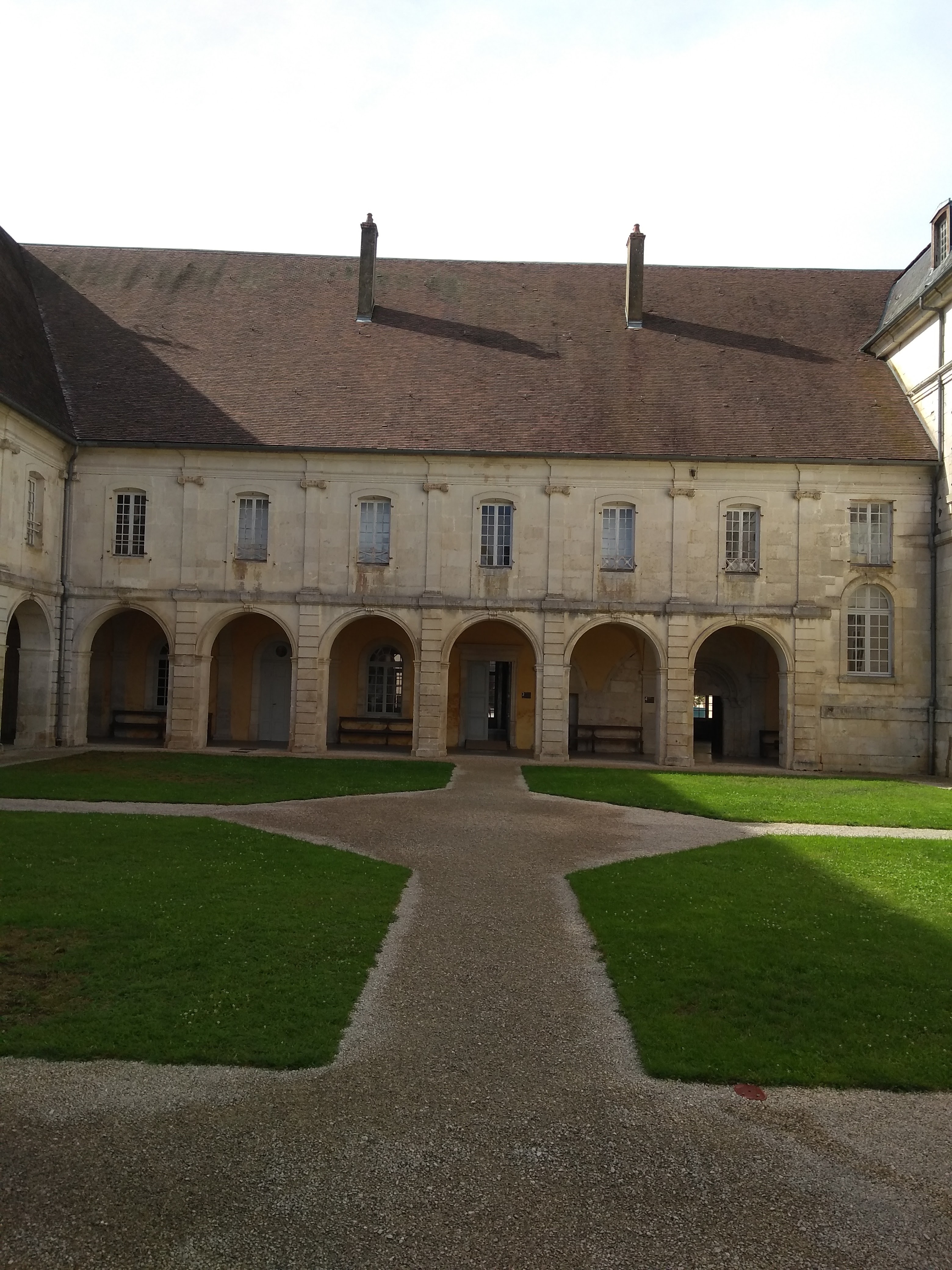 Photo n° 2 de l'avis de Jean-Michel.A fait le 16/08/2023 à 17:03