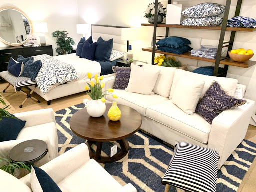 Furniture Store «Sunrise Home», reviews and photos, 831 B St, San Rafael, CA 94901, USA