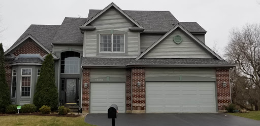 Contractor «Countryside Roofing, Siding & Windows, Inc.», reviews and photos, 1542 Burgundy Pkwy, Streamwood, IL 60107, USA