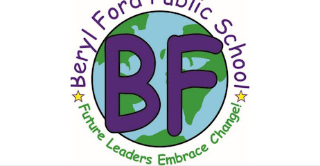 Beryl Ford Public School