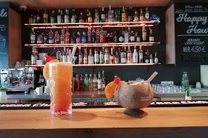 Cocktailbar Splash image