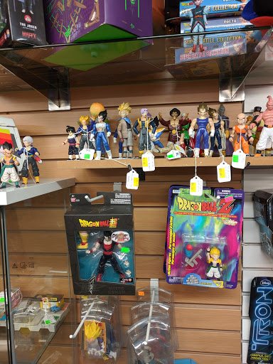 Toy Store «Rogue Toys Portland», reviews and photos, 10414 SE 82nd Ave, Happy Valley, OR 97086, USA