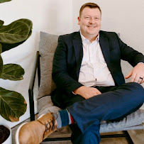 Brennan Mayfield and Wealthmark Advisors