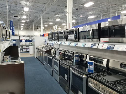 Electronics Store «Best Buy», reviews and photos, 6707 S Vine St d, Centennial, CO 80122, USA