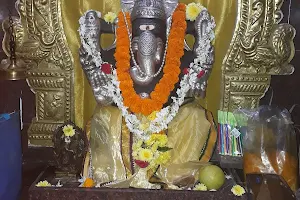 Sai Baba Temple image