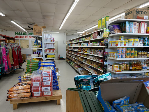 Indian Grocery Store «Apna Bazar - Indo-Pak Grocery & Fashion Boutique», reviews and photos, 11408 Reisterstown Rd, Owings Mills, MD 21117, USA