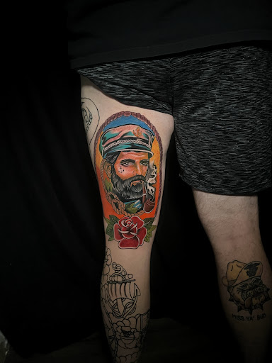 Explore divorce tattoo ideas for women, creative tattoo ideas in San Diego, available at High Class Tattoo SD