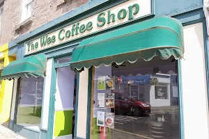The Wee Coffee Shop image