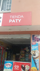 Tienda Paty