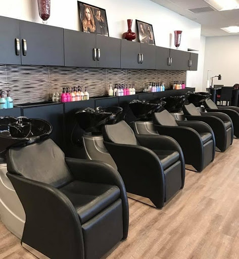 Beauty Salon «Hair Mosaics Salon Company», reviews and photos, 4300 Plank Rd # 120, Fredericksburg, VA 22407, USA