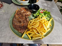Steak du Restaurant L'Adresse Vallauris - n°1