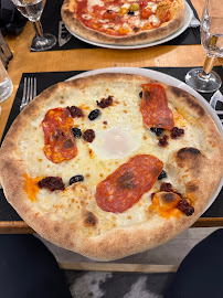 Les plus récentes photos du Pizzeria A Tavola! à La Plagne-Tarentaise - n°4