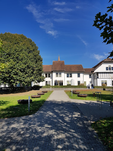 Pflegeheim Sennhof AG