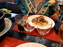 Plats et boissons du Restaurant marocain Ô MARRAKECH à L'Isle-Adam - n°15