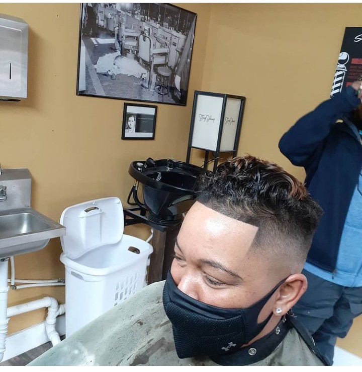 StaySharp HairQuarters 47396