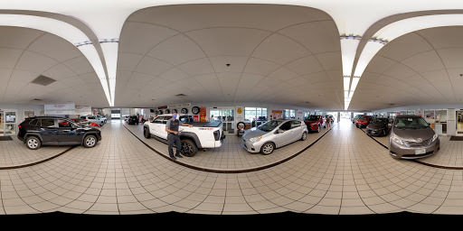 Used Car Dealer «Toyota of Nashua», reviews and photos, 10 Marmon Dr, Nashua, NH 03060, USA
