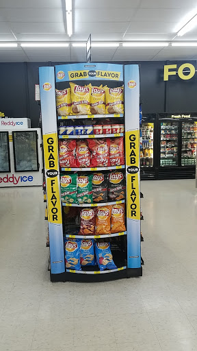 Home Goods Store «Dollar General», reviews and photos, 2415 S Broadway St, Little Rock, AR 72206, USA