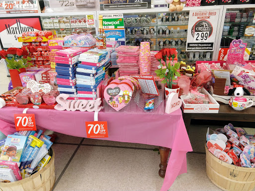 Grocery Store «Kroger», reviews and photos, 531 W Main St, Milan, MI 48160, USA