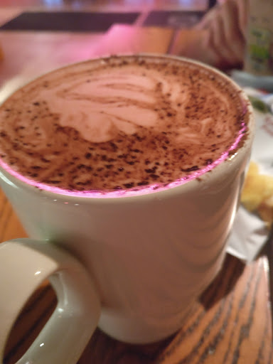 Coffee Shop «Jaho Coffee & Tea», reviews and photos, 197 Derby St, Salem, MA 01970, USA