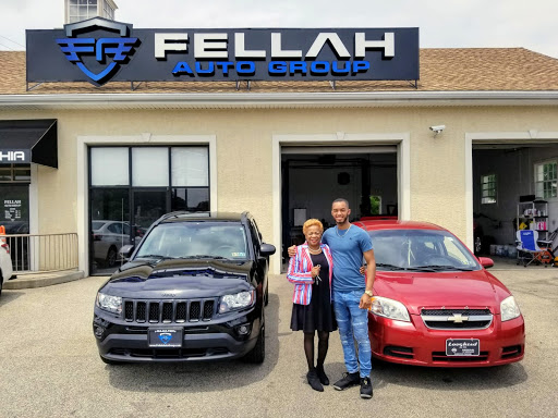 Car Dealer «Fellah Auto Group», reviews and photos, 11 N Bishop Ave, Springfield, PA 19064, USA