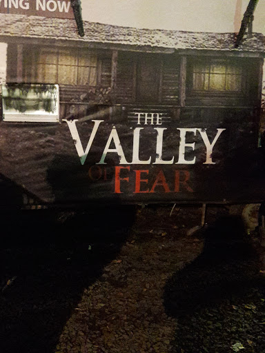 Haunted House «The Valley Of Fear and The Original Haunted Hayride», reviews and photos, 301 W Bristol Rd, Feasterville-Trevose, PA 19053, USA