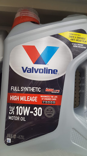 Department Store «Walmart Supercenter», reviews and photos, 2203 Ave A West, Oskaloosa, IA 52577, USA