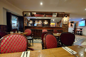 The Kilford Arms Restaurant