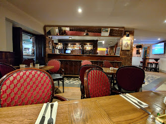 The Kilford Arms Restaurant