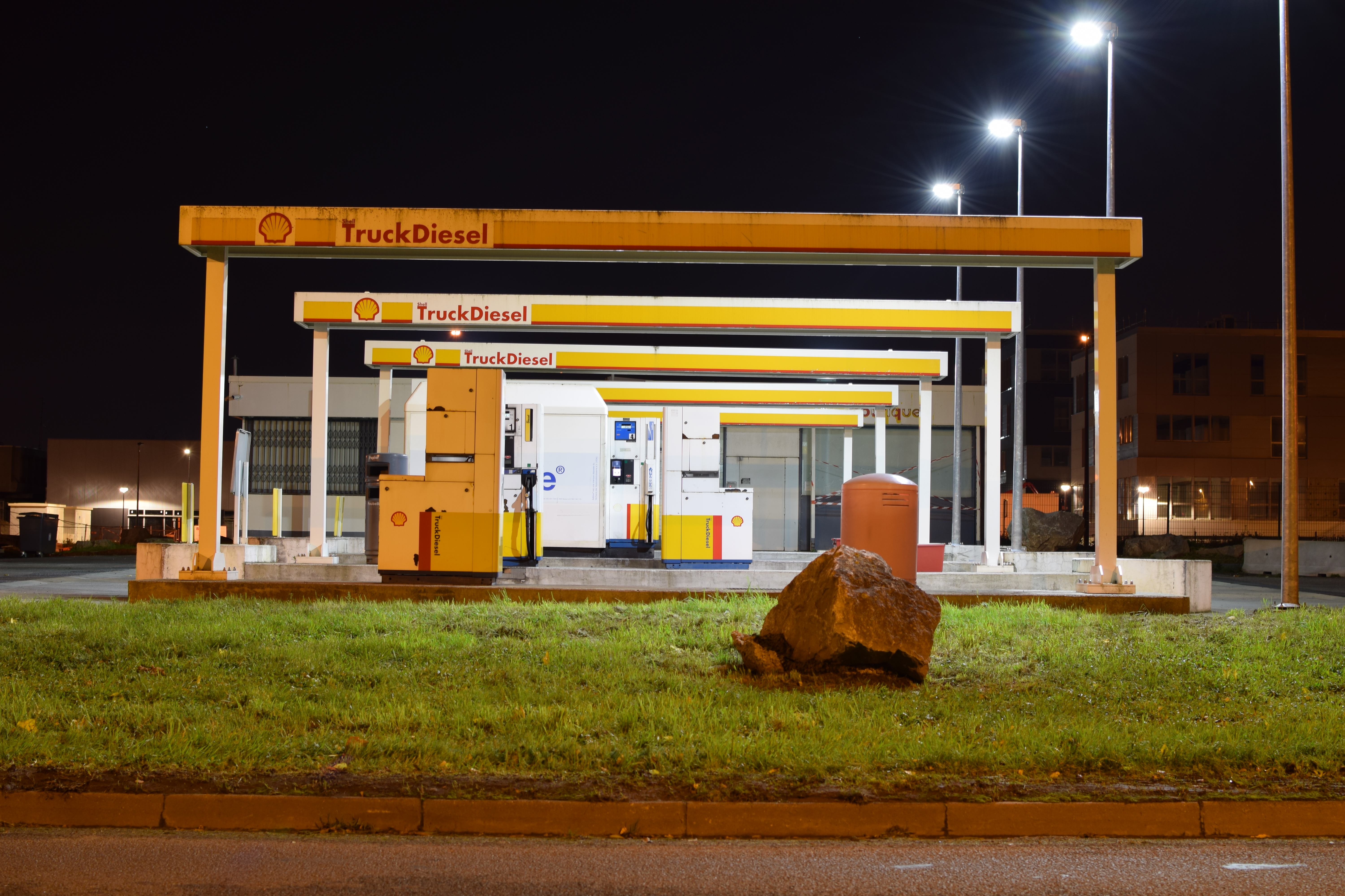 Photo n° 1 de l'avis de Thomas.r fait le 23/11/2017 à 13:56