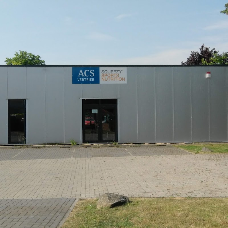 ACS-Vertrieb GmbH