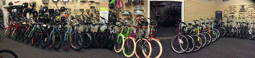 Bicycle Store «Tuckahoe Bike Shop», reviews and photos, 2151 NJ-50, Woodbine, NJ 08270, USA