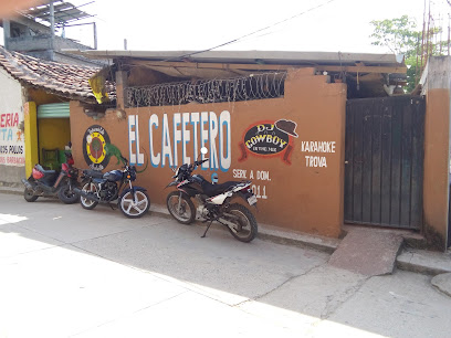 El Cafetero - Centro, 70900 San Pedro Pochutla, Oaxaca, Mexico