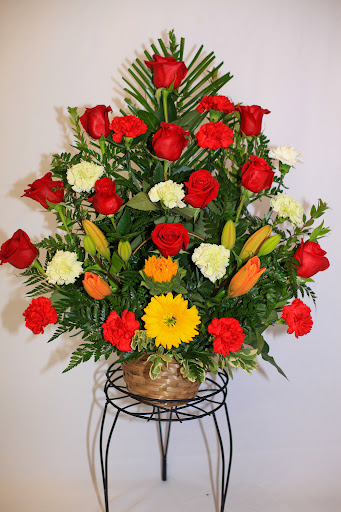 Florist «J & J Party Supplies & Flowers», reviews and photos, 15019 Roscoe Blvd, Panorama City, CA 91402, USA