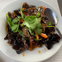 Cuisine chinoise du Restaurant chinois Pavillon Poissons Vivants à Paris - n°15