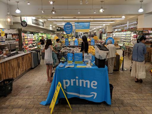 Grocery Store «Whole Foods Market», reviews and photos, Whole Foods Market, 110 Bloomingdale Rd, White Plains, NY 10605, USA