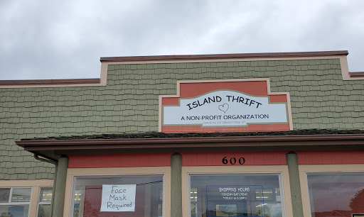 Thrift Store «Island Thrift», reviews and photos