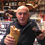 Photo n°3 de l'avis de Guillaume.E fait le 11/01/2017 à 03:10 sur le  I Porci Comodi à Pisa